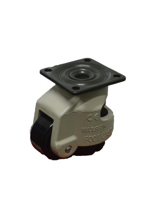 Самоустанавливающееся колесо FOOT CASTOR GD- 40 (MASTER) JL-40F
