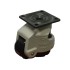 Самоустанавливающееся колесо FOOT CASTOR GD- 40 (MASTER) JL-40F