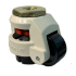 Самоустанавливающееся колесо FOOT CASTOR GD-60S (MASTER) Под болт резьба М12 JL-60S