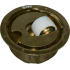 Колесо нейлон CARGO CASTER, 2828T-MMB-NY-T 2828T-MMB-NY-T