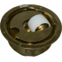 Колесо нейлон CARGO CASTER, 2828T-MMB-NY-T 2828T-MMB-NY-T