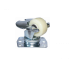 Колесо нейлон CARGO CASTER, 57мм, с платформой, площадка - прямоугольник, пылезащита - сталь 2825-02-T