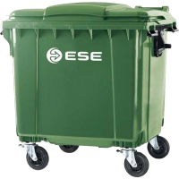 Евроконтейнер ESE 1100 л