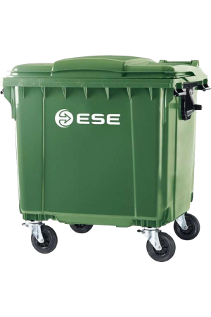 Евроконтейнер ESE (об. 1100 л) ESE-1100