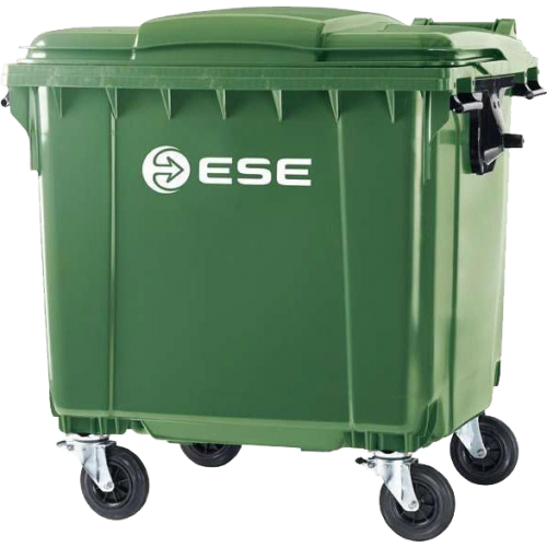 Евроконтейнер ESE (об. 1100 л) ESE-1100