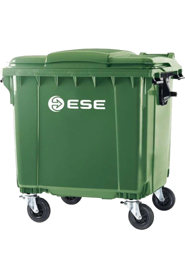Евроконтейнер ESE (об. 1100 л) ESE-1100
