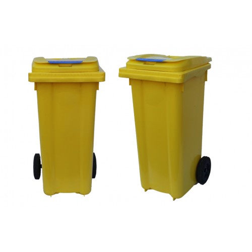 Евроконтейнер Razak (об. 120 л) R-120