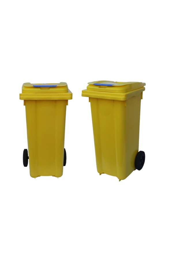 Евроконтейнер Razak (об. 120 л) R-120