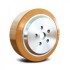Колесо полиуритановое HQP 250x75-ø45-5xø13 HQP 250x75-ø45-5xø13