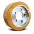 Колесо полиуритановое HQP 250x100-ø80-5xø19 HQP 250x100-ø80-5xø19