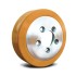 Колесо полиуритановое HQP 215x80-Ø60-5xØ11 HQP 215x80-Ø60-5xØ11