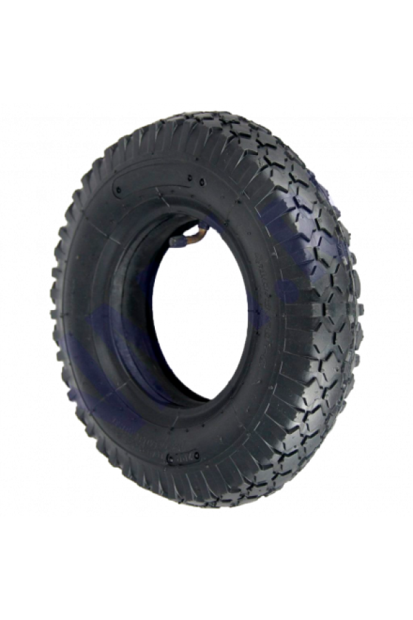 Покрышка 3.50-6 с камерой для PR 1302 ПК350-6