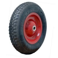Колеса с пневматической шиной PR 3000