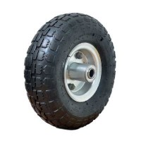 Колесо пневматическое PR1802/1801 (3.50-4)