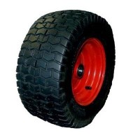 Колесо с симметричной металлической ступицей 16х6,50-8, с подшипником