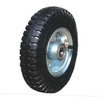 Пневматические колеса с несимметричной ступицей PR1401 (2.50-4)