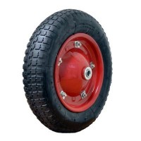 Пневматическое колесо PR2400
