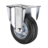 Колесо промышленное усиленное неповоротное 200 мм (FC80) 3002200