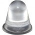 Демпфер 16,6*16,6мм самокл.прозрачный (128шт) PD.3216C