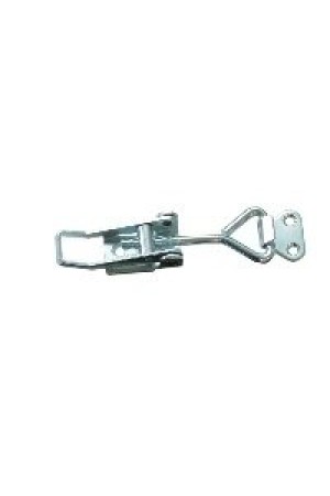 Замок эксцентриковый , цинк J1102