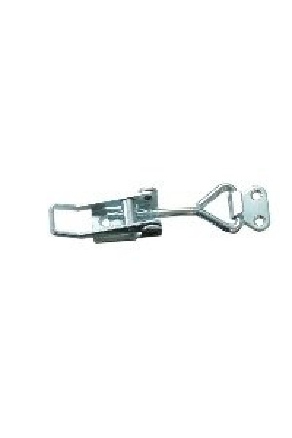 Замок эксцентриковый , цинк J1102