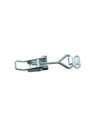 Замок эксцентриковый , цинк J1102