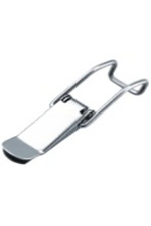 Защелка натяжная, никель J1115B