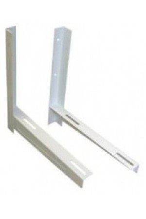 Кронштейн для кондиционеров 420х450, 30кг К-450