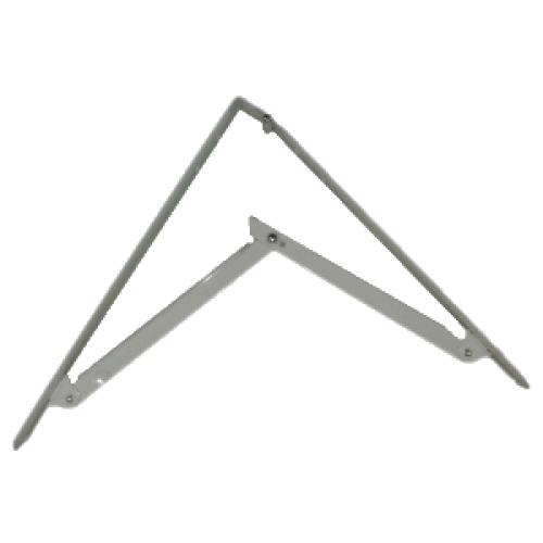 Кронштейн складной, 300х300мм, SB-51 К-98-300-1
