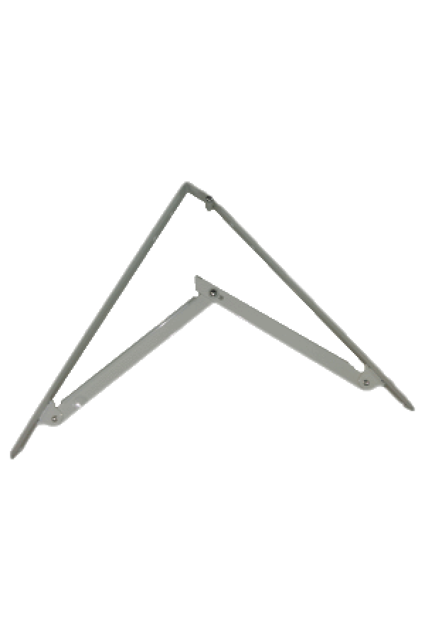 Кронштейн складной, 400х400мм, SB-51 К-98-400-1