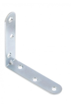 Кронштейн МК  80*80 цинк МК80