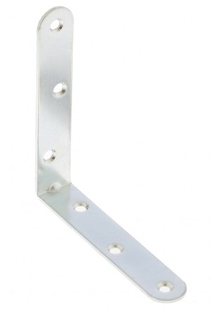 Кронштейн МК 100*100 цинк МК100