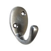 Крючки одинарные