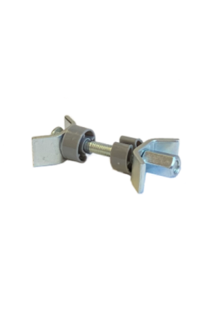 Стяжка для столешниц М6*65, цинк SDS-65