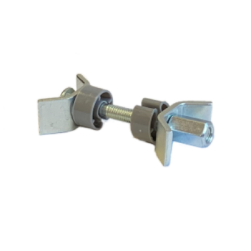 Стяжка для столешниц М6*65, цинк SDS-65