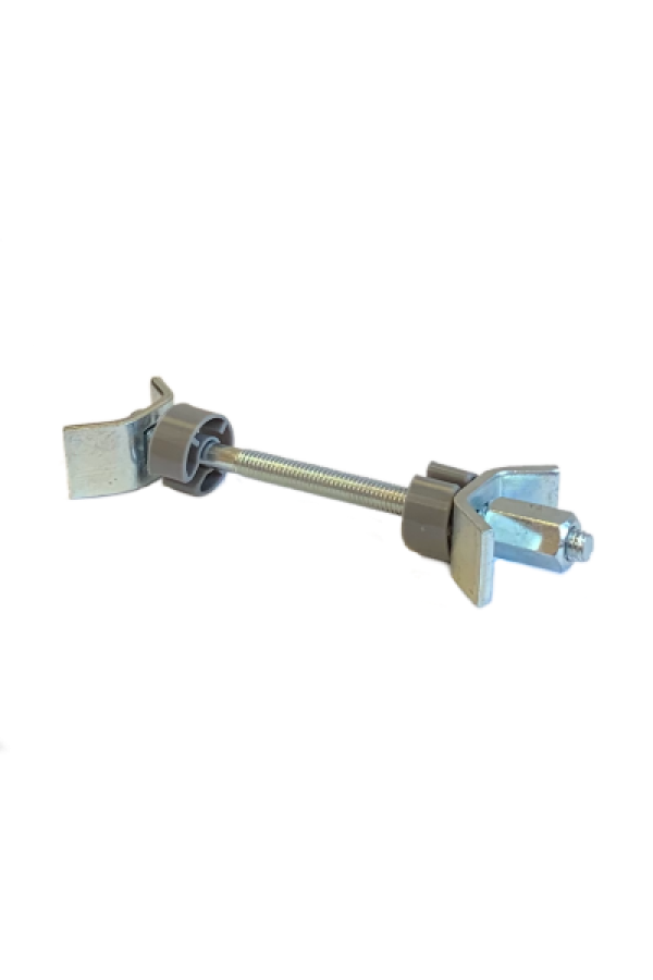 Стяжка для столешниц М6*100, цинк SDS-100