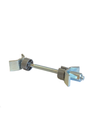 Стяжка для столешниц М6*100, цинк SDS-100