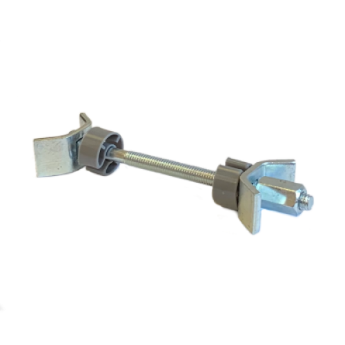 Стяжка для столешниц М6*100, цинк SDS-100