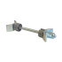 Стяжка для столешниц М6*100, цинк SDS-100