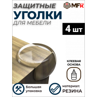 Накладка защитная на углы