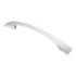 Ручка-скоба плоские концы,  матовый  хром,  96 мм S-2210-96 SC
