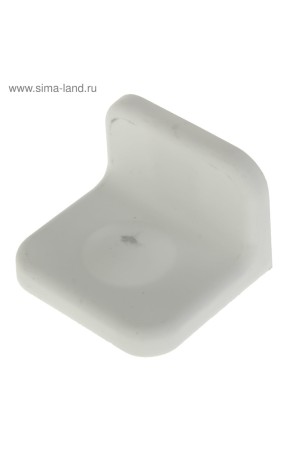 Навес кухонный до 70 кг. (белый) Н605-8