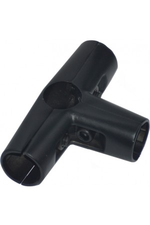 Uno- 7.25 Крепеж с 5-ю направлениями (Z-025+039+039) T - 15 ЧЕРНЫЙ UNO-7.25 BL