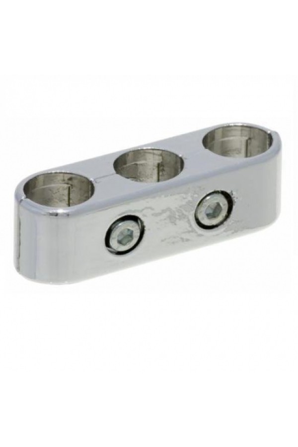 Uno- 5.25 Крепеж тройной параллельный (Z-030-3) (R55C) VACUUM UNO-5.25 VACUUM