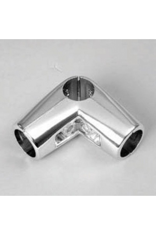 Uno- 4.25 Крепеж угловой с 4-мя направлениями ( (Z-038+038+039)R-43) T - 14 UNO-4.25