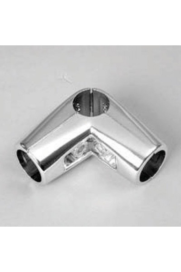 Uno- 4.25 Крепеж угловой с 4-мя направлениями ( (Z-038+038+039)R-43) T - 14 UNO-4.25