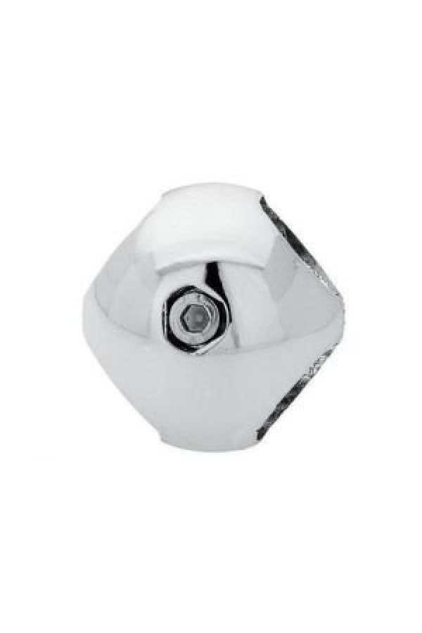 Jr- 2.25  Держатель для двух труб параллельный Z-032 (R4) VACUUM JR-2.25 VACUUM
