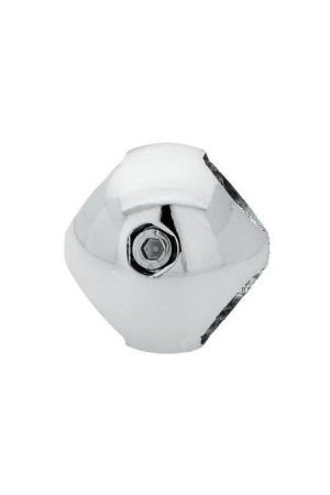 Jr- 2.25  Держатель для двух труб параллельный Z-032 (R4) VACUUM JR-2.25 VACUUM