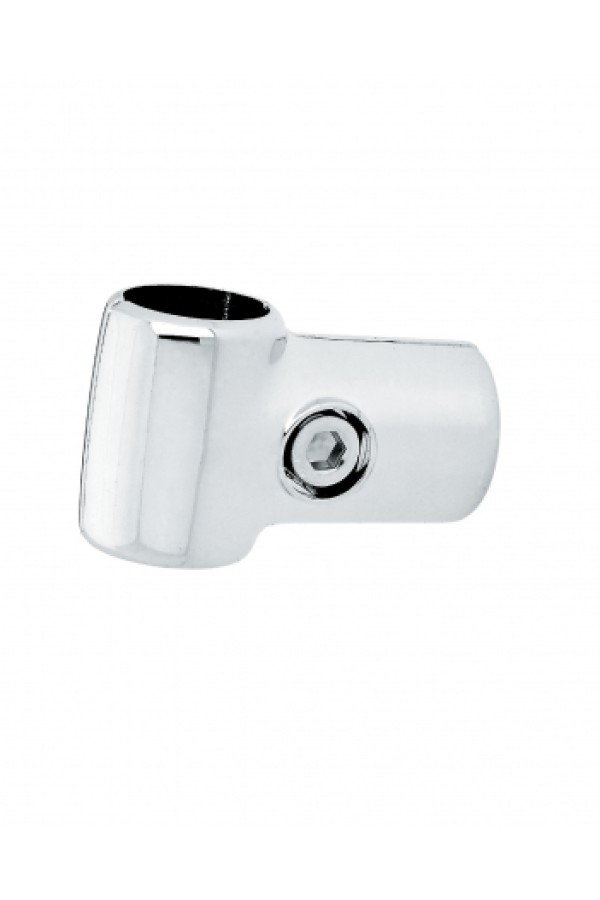 Jr- 6.25 Держатель Т-образный для 2-х труб Z-029 (R8) JR-6.25