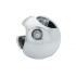 Jr-31.25Л.Крепеж двойной левый Z-022-1 SX (R-6 SX) JR-31.25Л.